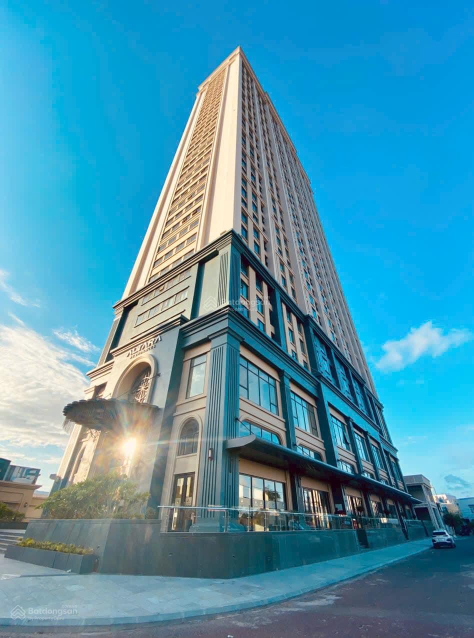 Căn hộ Altara Residences Quy Nhơn 65m² giá chỉ từ 1,65 tỷ - View biển tuyệt đẹp!