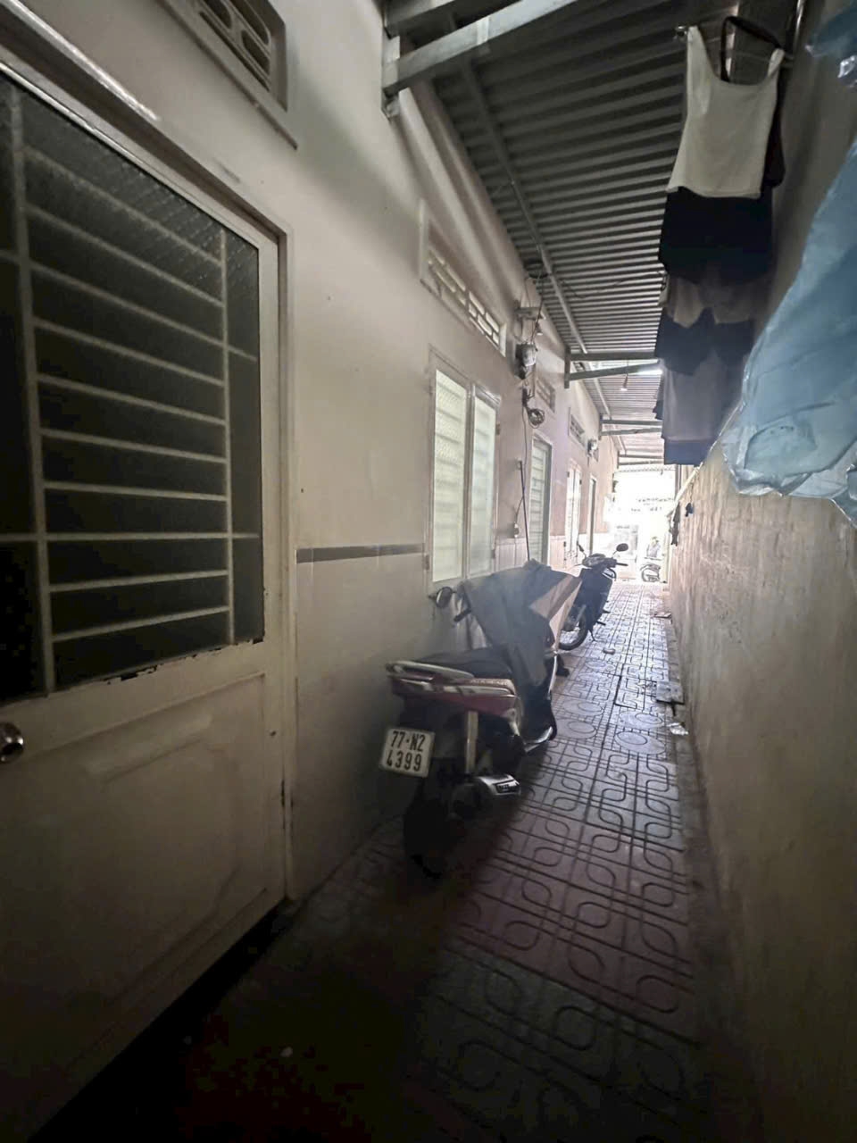 Đất nền Nha Trang 107m² giá 4,35 tỷ - Đầu tư sinh lời ổn định!