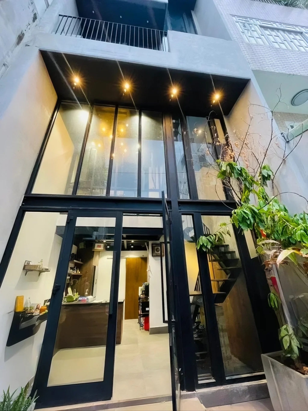 Nhà mặt tiền Cư xá Đô Thành, Quận 3, 30m² giá 12 tỷ - Đầu tư sinh lời ngay!