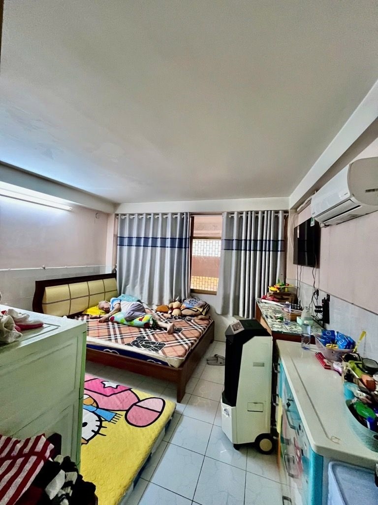 Nhà phố Quận 10 50m² giá 8 tỷ - Sẵn sàng vào ở!