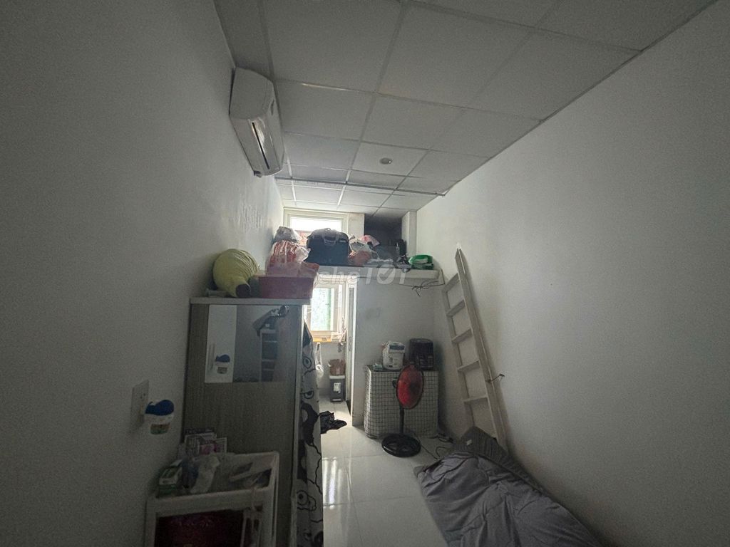 Phòng cho thuê tại 402 Huỳnh Tấn Phát, Quận 7, giá 2.9 triệu - Nhận thú cưng, hỗ trợ tìm phòng