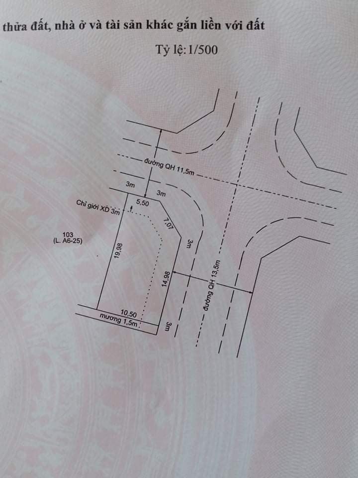 Đất nhà vườn 200m² biển Lăng Cô, Huế - Đầu tư sinh lời lý tưởng!