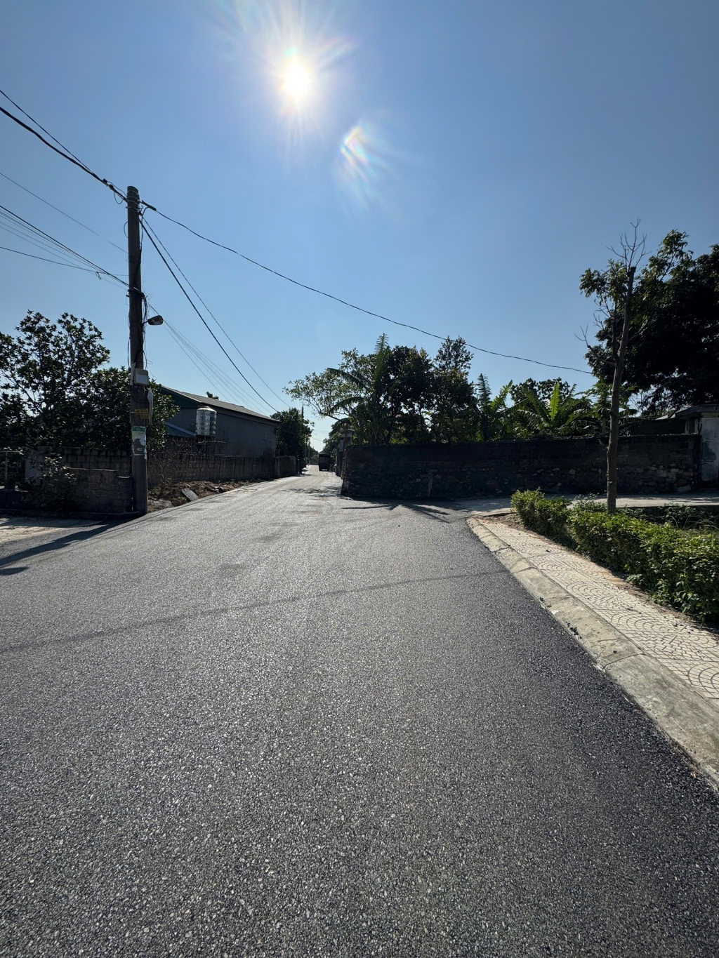 Đất nền khu Yên Sơn Mạo Khê 120m² giá chỉ 350 triệu - Đầu tư sinh lời nhanh!