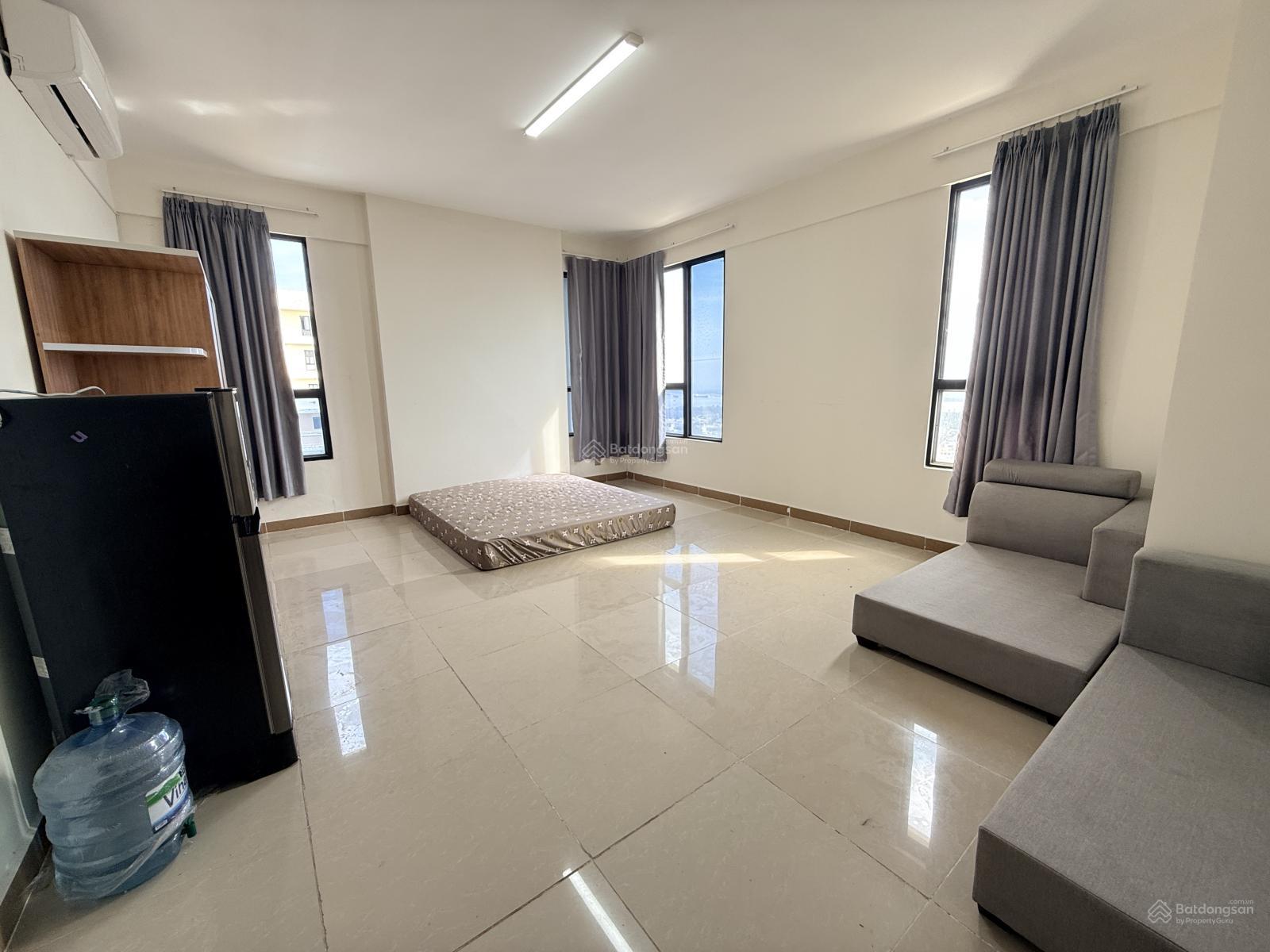 Căn hộ chung cư studio 50m² tại The Era Town, Quận 7 - Full nội thất, view sông thoáng mát!