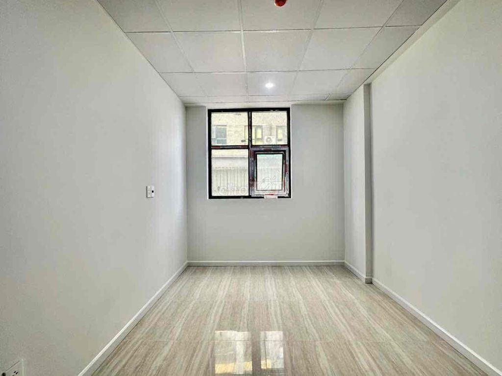 Chung cư Bcons Home 2 Dĩ An 24m² giá 4 triệu - Không gian sống xanh, tiện ích đầy đủ!