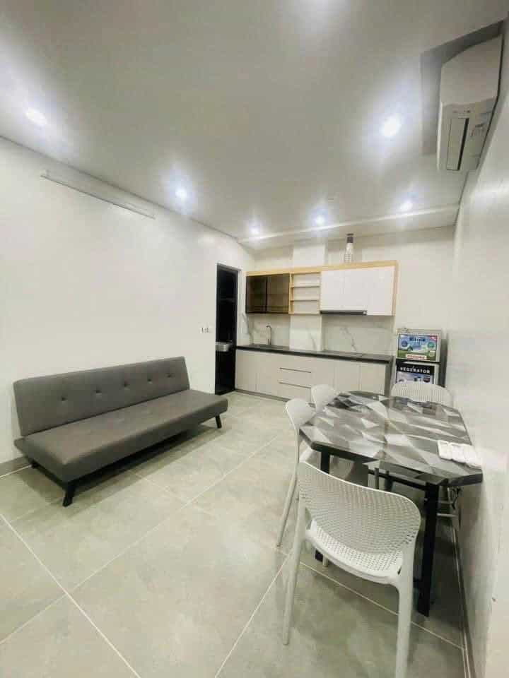 Nhà Phương Canh 51m² giá 12.9 tỷ - Dòng tiền ổn định, 3 mặt thoáng!