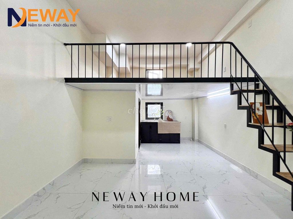 Phòng trọ mới xây Bình Trị Đông 35m² giá chỉ 4 triệu - Nội thất đầy đủ!