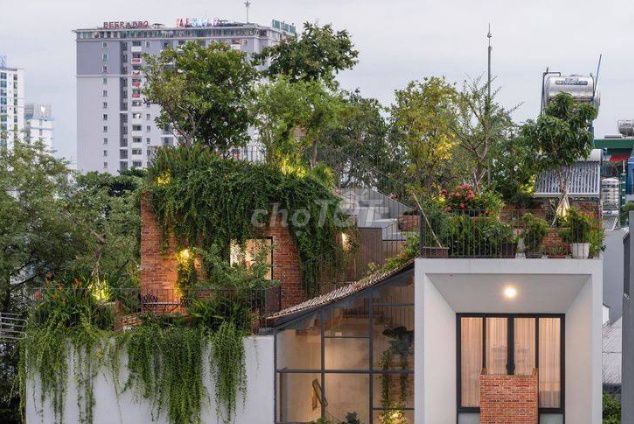 Cho thuê mặt tiền 182-184-188 Lê Quang Định, Bình Thạnh 900m² - Giá siêu tốt chỉ 95 triệu!