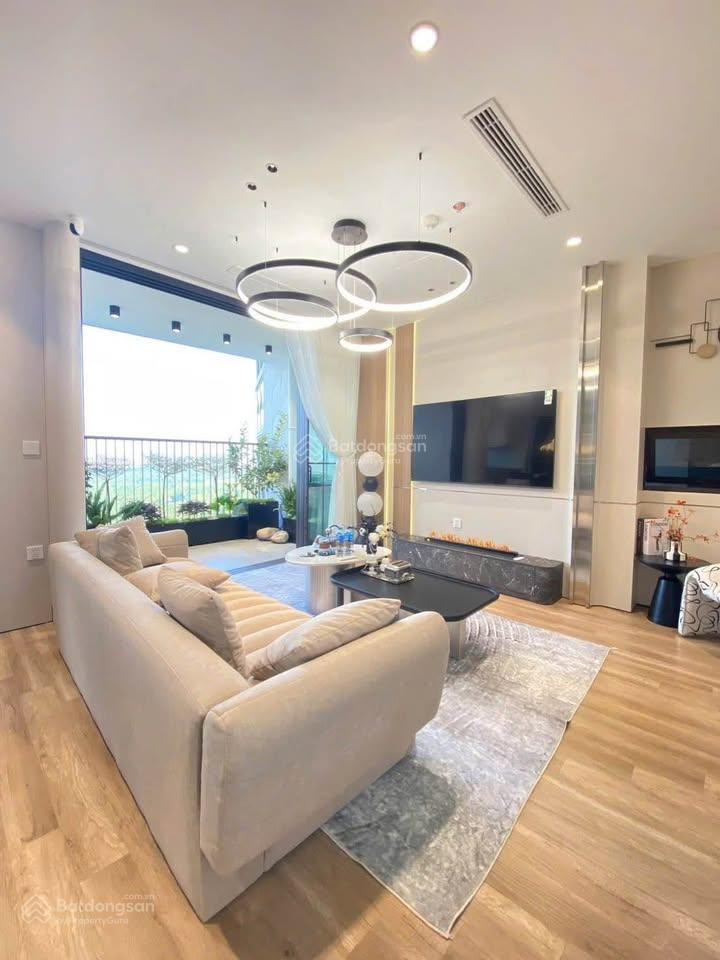 Căn hộ Mezza Duplex Ecopark 120m² giá 14 tỷ - View Hồ Thiên Nga, Sân Golf đẳng cấp