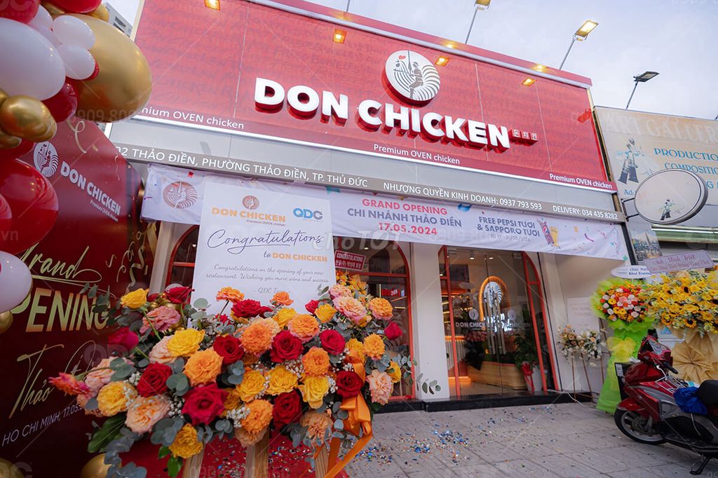 Nhà Mặt tiền Đường Hàm Nghi Quận 1, Diện tích 120m² - Vị trí đắc địa cho kinh doanh!