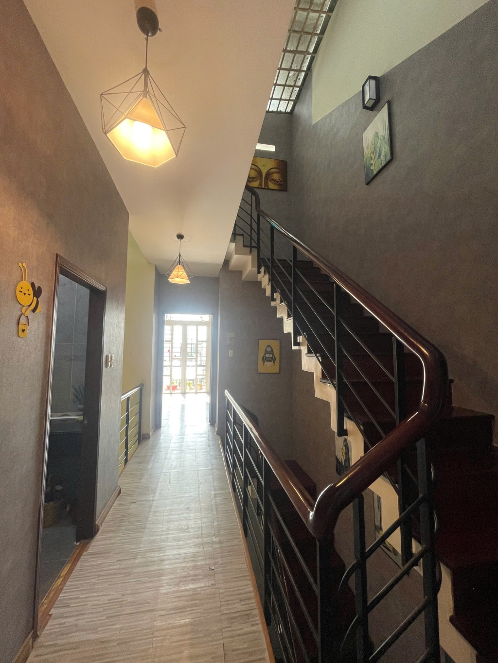 Bán nhà mặt tiền đường Số 9, Bình Hưng, 73.9m² giá 13 tỷ - Thương lượng chính chủ!