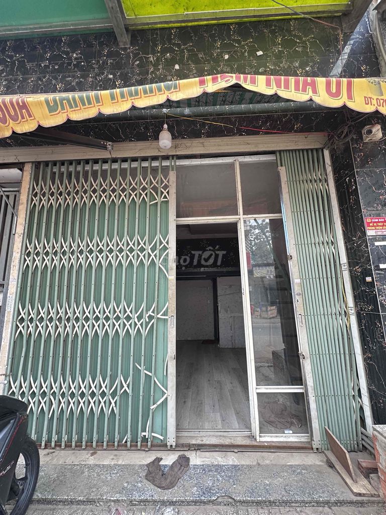 Cho thuê MBKD mặt tiền Đường Số 5, Bình Tân 20m² giá 5 triệu - Đầy đủ tiện nghi, vào ở ngay!