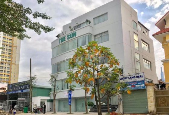 Nhà Mặt Tiền Đường Phùng Khắc Khoan Quận 1 - Diện tích 375m² - Kinh doanh sầm uất!