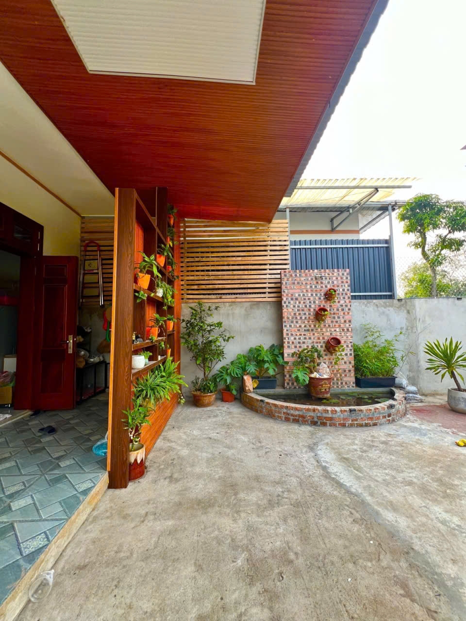 Bán đất Thường Tín - Hà Nội 1381m² - Mặt tiền 26m - Đầu tư sinh lời