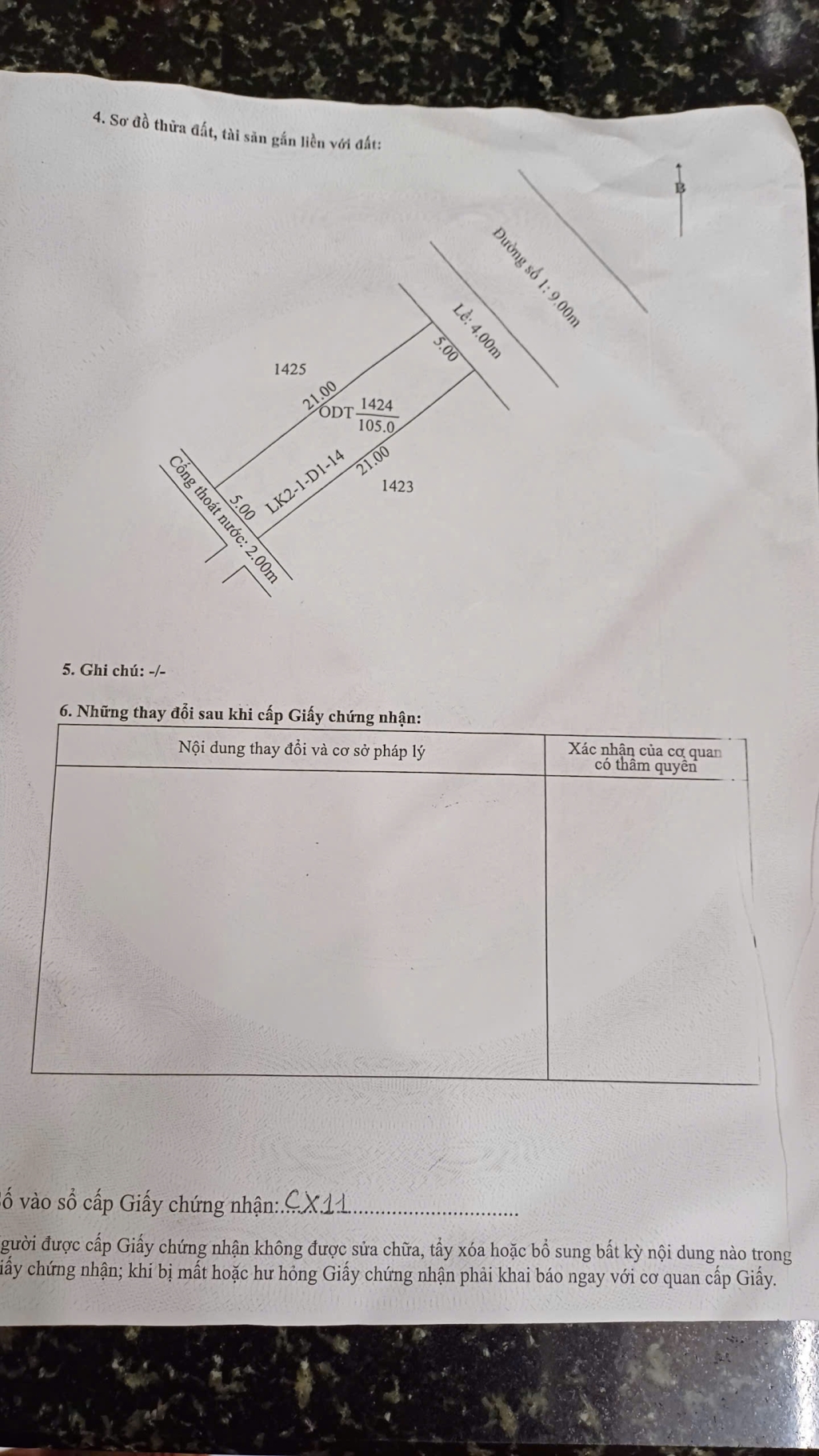 Bán nhà mặt tiền đường Xuân Hồng, phường Long Tuyền, 105m² giá 4,8 tỷ - Dọn vào ở ngay!