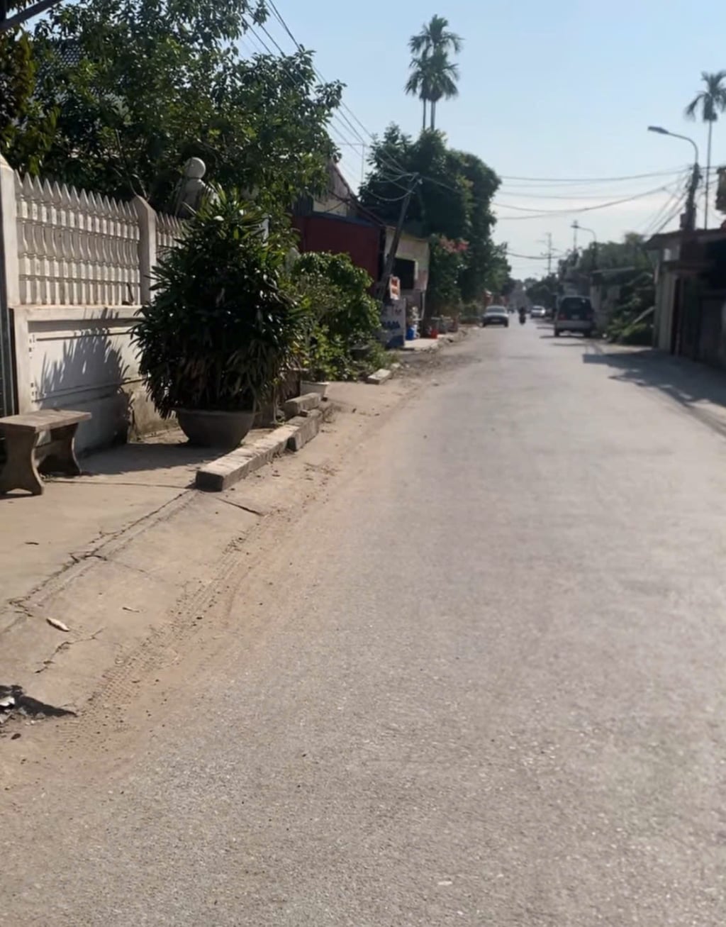 Lô đất đầu tư Kiều Trung An Dương 69,7m² giá 1,78 tỷ - Tiềm năng sinh lời cao!