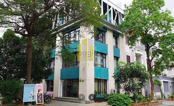 Cho Thuê Văn Phòng Lương Định Của 109m² Giá 17,6 Triệu - Sẵn sàng làm việc ngay!