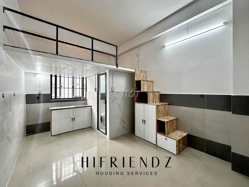 Phòng cho thuê tại Lê Trọng Tân, Tân Phú 25m² giá 2.9 triệu - An ninh 24/7, giờ giấc tự do!