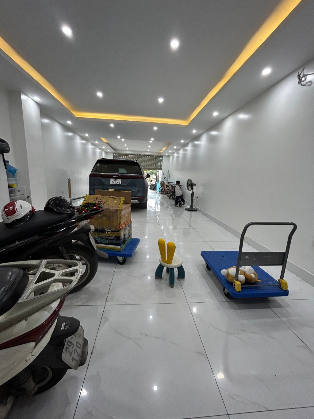 Nhà mặt phố Nguyễn Thời Trung 90m² giá 29.8 tỷ - Kinh doanh đỉnh cao!