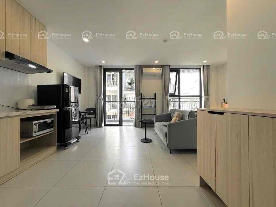 Căn hộ studio 40m² tại Quận Tân Bình chỉ 6.5 triệu - Chính chủ, đầy đủ nội thất!