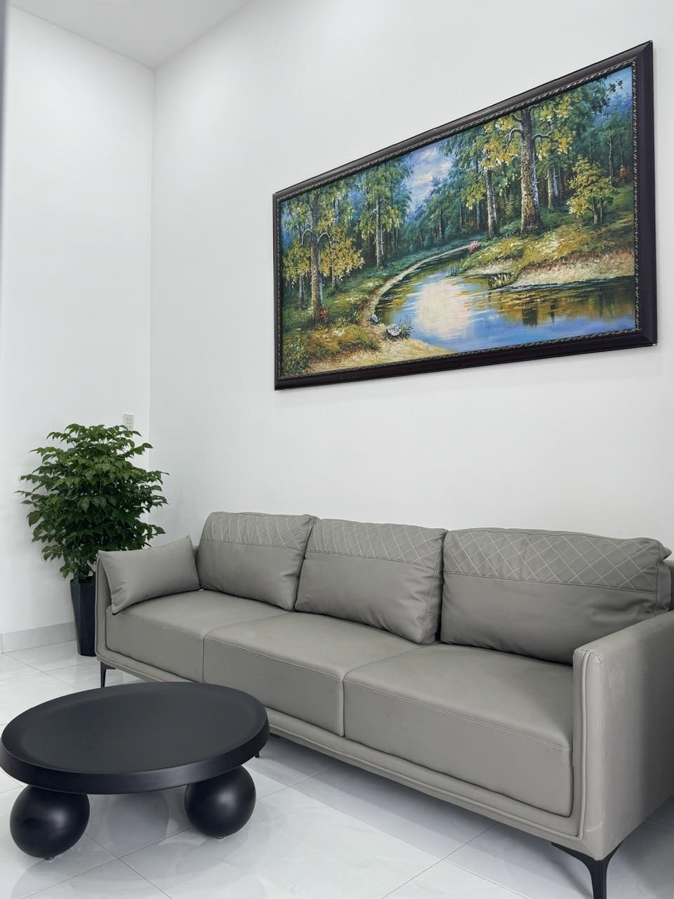 Nhà hẻm ô tô đường Liên Hoa, Vĩnh Ngọc 78.7m² giá 3.1 tỷ - Sổ hồng lâu dài!