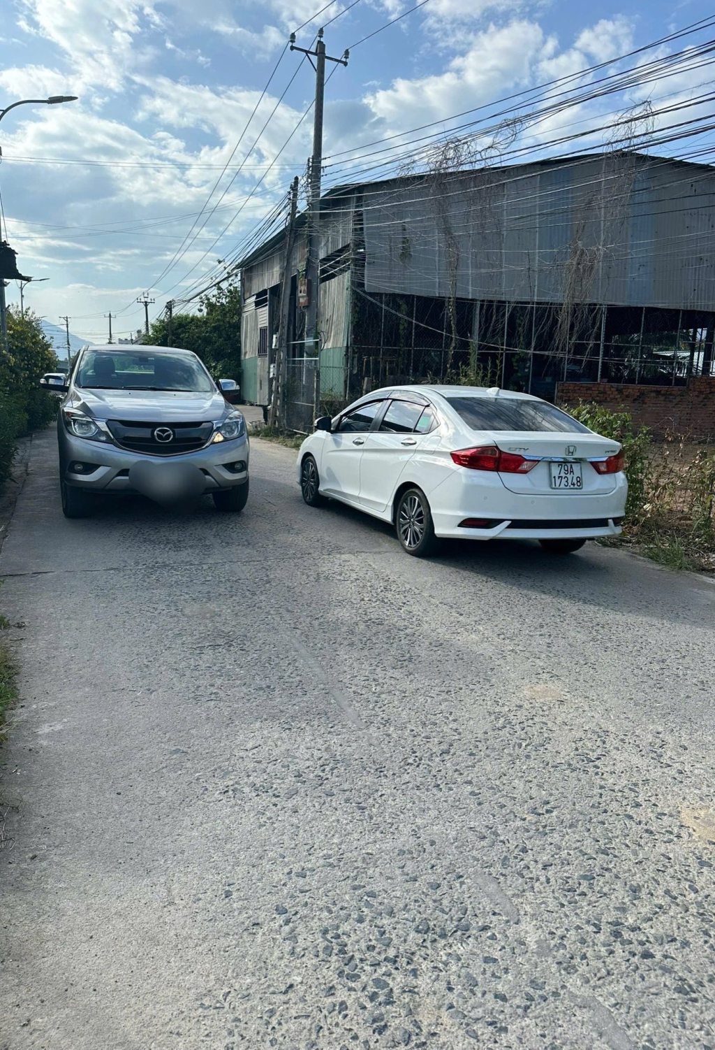 Đất nền Diên Toàn, Diên Khánh 96m² - 2.45 tỷ - Sổ hồng lâu dài, đường ô tô tránh nhau!