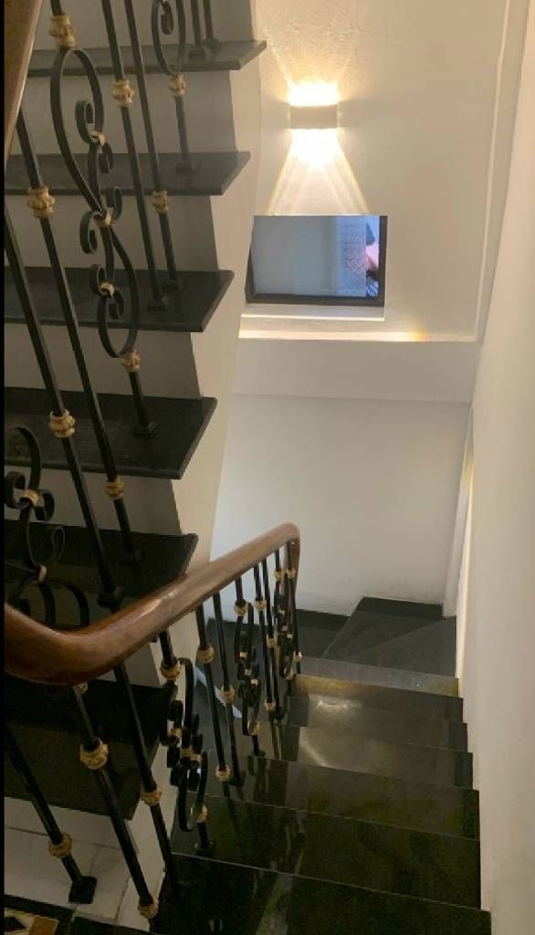 Nhà phố Lương Định Của 27m² giá 7.3 tỷ - Nhà đẹp sẵn sàng giao dịch!