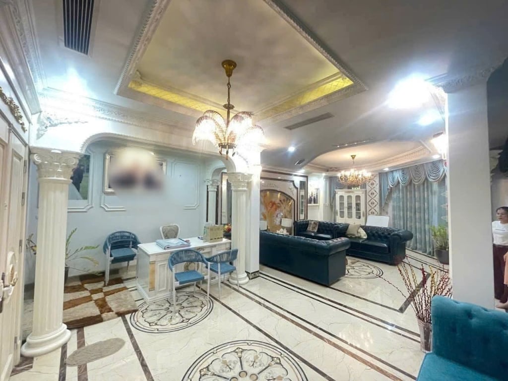 Nhà phố Ba La - Hà Đông 65m² giá 32.69 tỷ - Lô góc vỉa hè đẳng cấp!