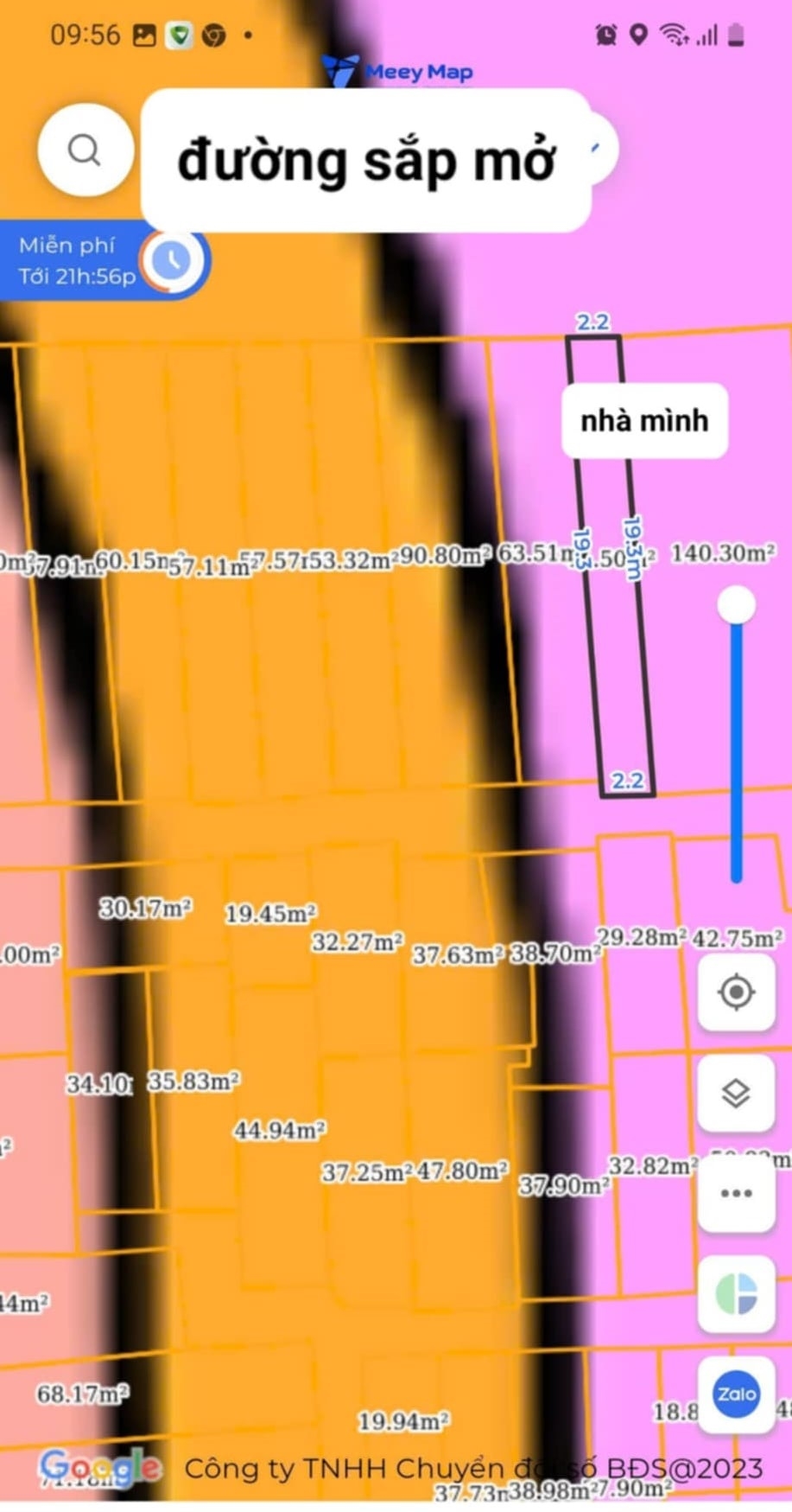 Bán nhà cấp 4 Phường Đức Thắng 38.2m² giá 4.5 tỷ - Ngõ ô tô tránh, 2 mặt tiền