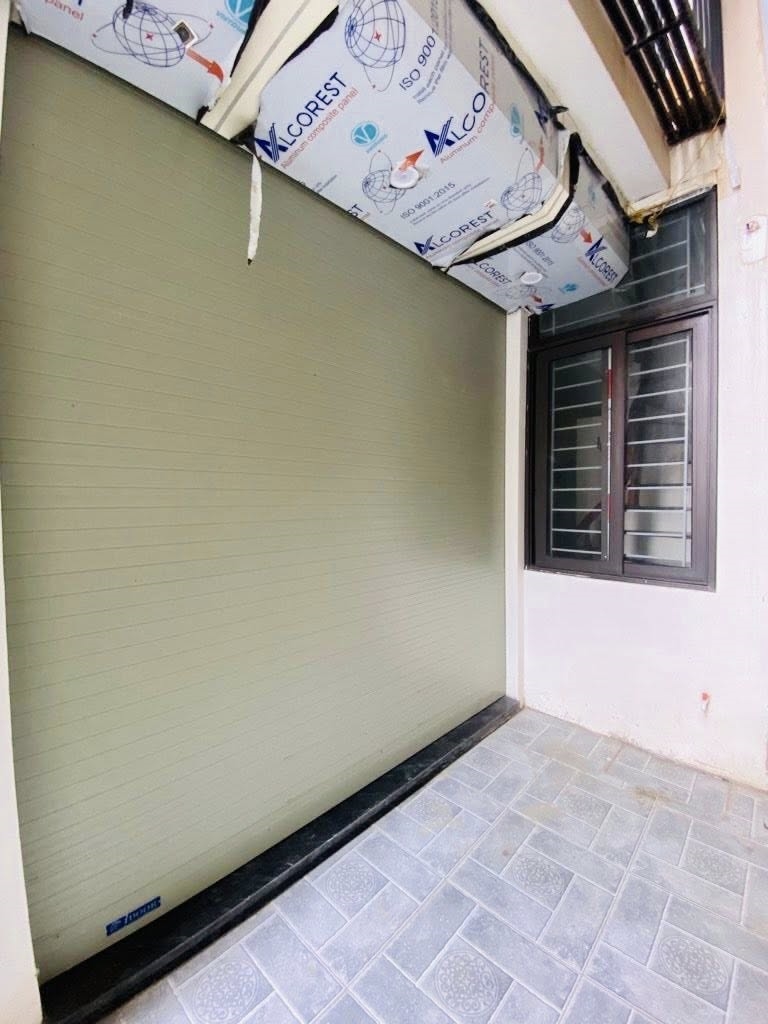 Nhà riêng phường Trương Định, quận Hai Bà Trưng 41m² giá 6.7 tỷ - An ninh tốt, tiện ích đầy đủ!