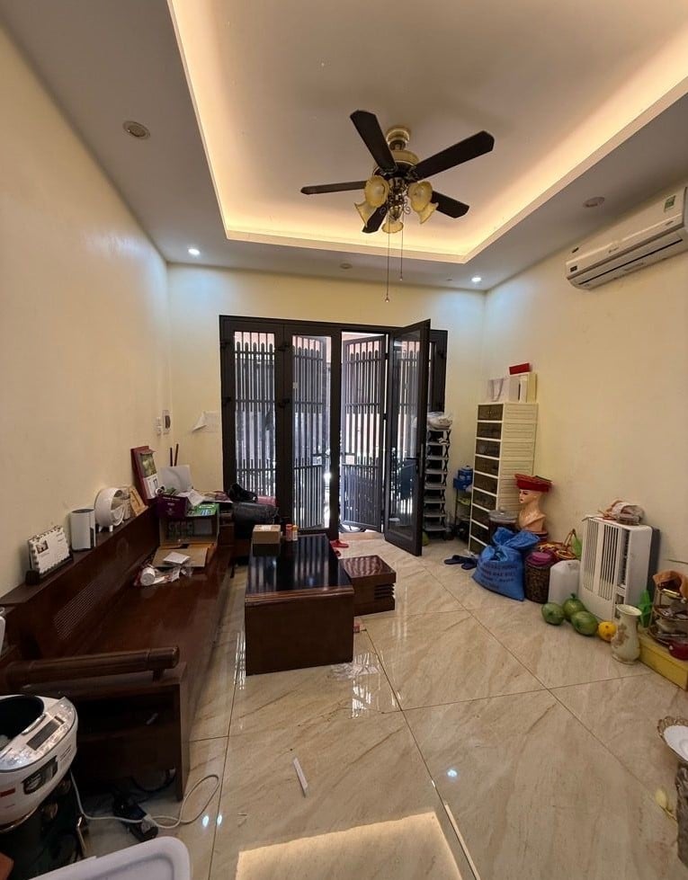 Nhà 5 tầng ngõ 344 Ngọc Thụy, Long Biên 30m² giá 5.89 tỷ - Vào ở ngay!