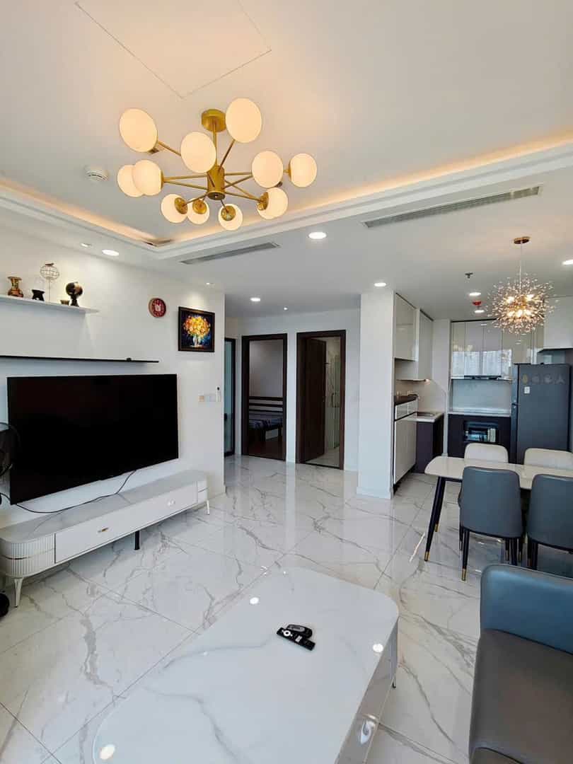 Căn hộ Stown Thủ Đức 63m² giá 1.48 tỷ - Full nội thất, chính chủ bán gấp!