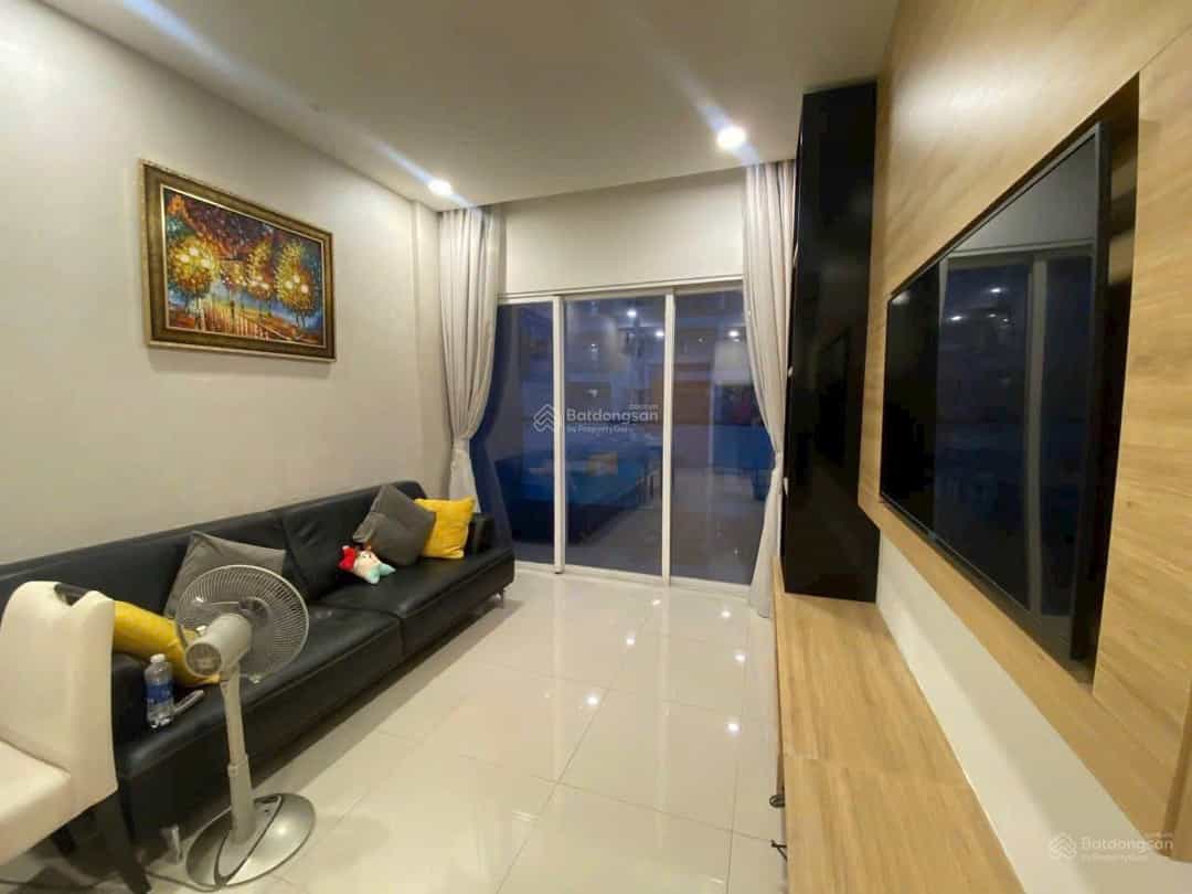 Căn hộ Hoàng Anh Thanh Bình quận 9, 73m² giá 1.8 tỷ - Sẵn sàng vào ở!