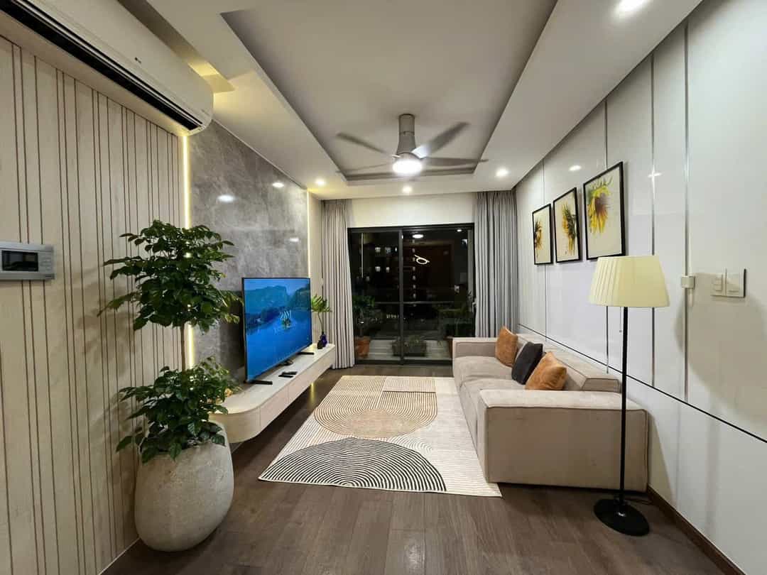 Căn hộ Sky 89 Quận 7 69m² giá 1 tỷ 650 - Chính chủ bán gấp!