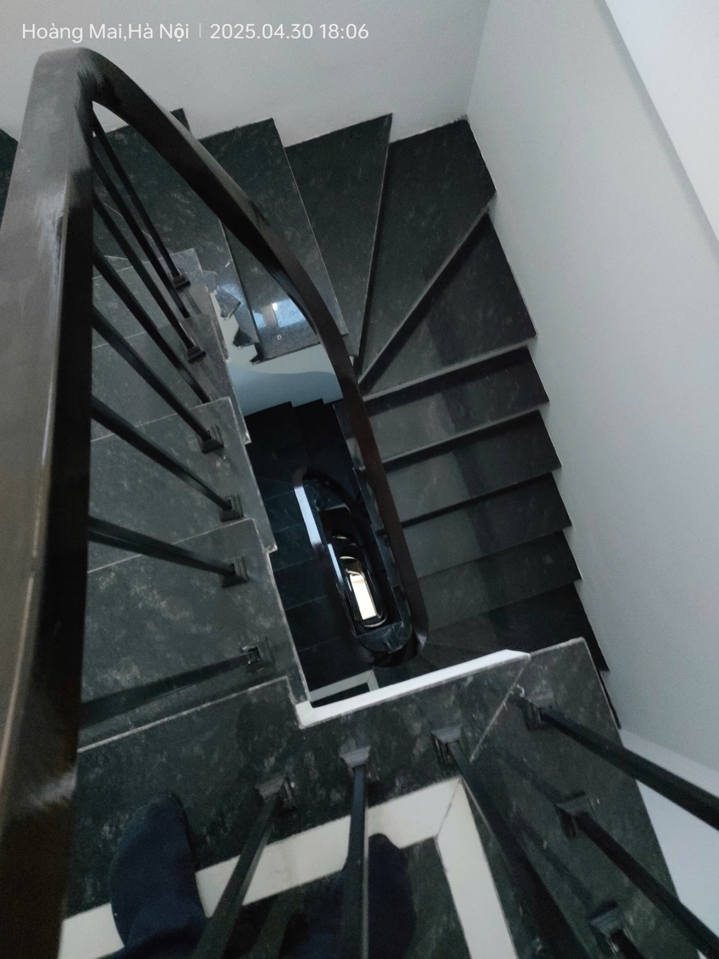 Nhà 5 tầng Lò Đúc 36m² giá chỉ 11.5 tỷ - Cơ hội hiếm có tại Hai Bà Trưng!