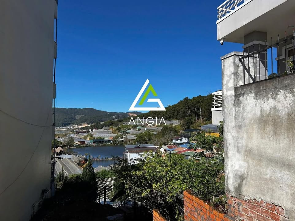 Đất nền khu T21 An Sơn Đà Lạt 100m² giá 7.5 tỷ - Vị trí cao ráo, thoáng đãng!