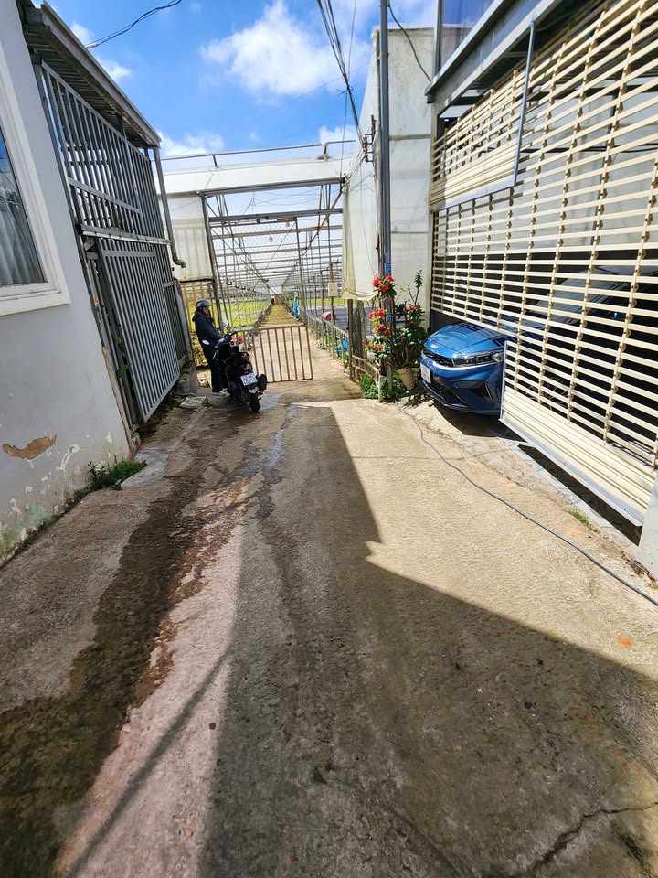 Đất nền Hòn Bồ, Đà Lạt 70m² giá 1.45 tỷ - Cơ hội đầu tư hấp dẫn!