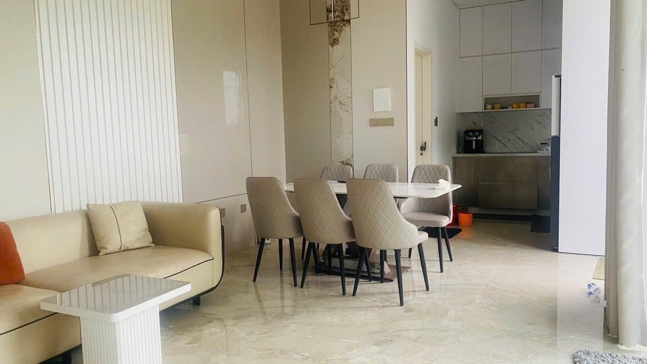 Villa sân vườn Phan Văn Định, Đà Nẵng 132m² giá 7,5 tỷ - Hàng hiếm sát biển!