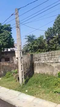 Đất nền chợ Đằng Xá, Hoằng Đạo, Hoằng Hóa 203m² - Đầu tư sinh lời ngay!