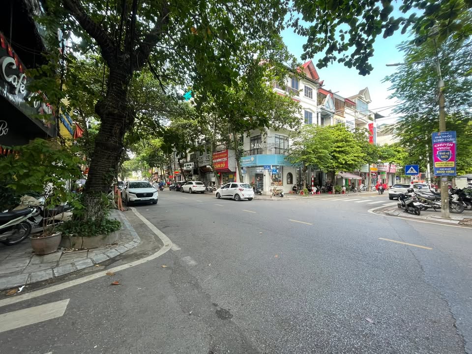 Nhà 2 tầng 1 tum Trần Quốc Toản, Vĩnh Yên 106m² - Vị trí thuận lợi cho kinh doanh!