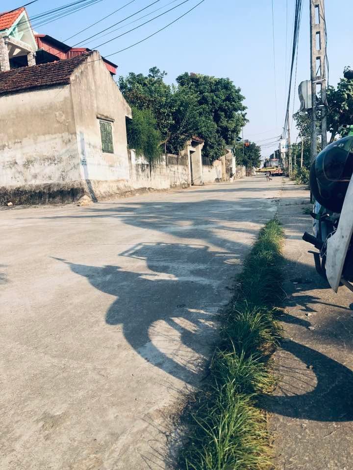 Đất nền lô góc Yên Lương, Ý Yên 1302m² - Vị trí tiềm năng gần KCN Thanh Côi!