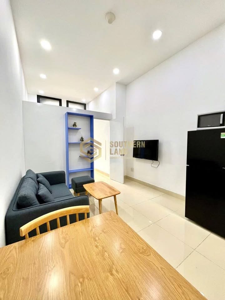 Căn hộ The Sun Avenue Q2 11 triệu/tháng - Studio xịn xò, ở ngay!