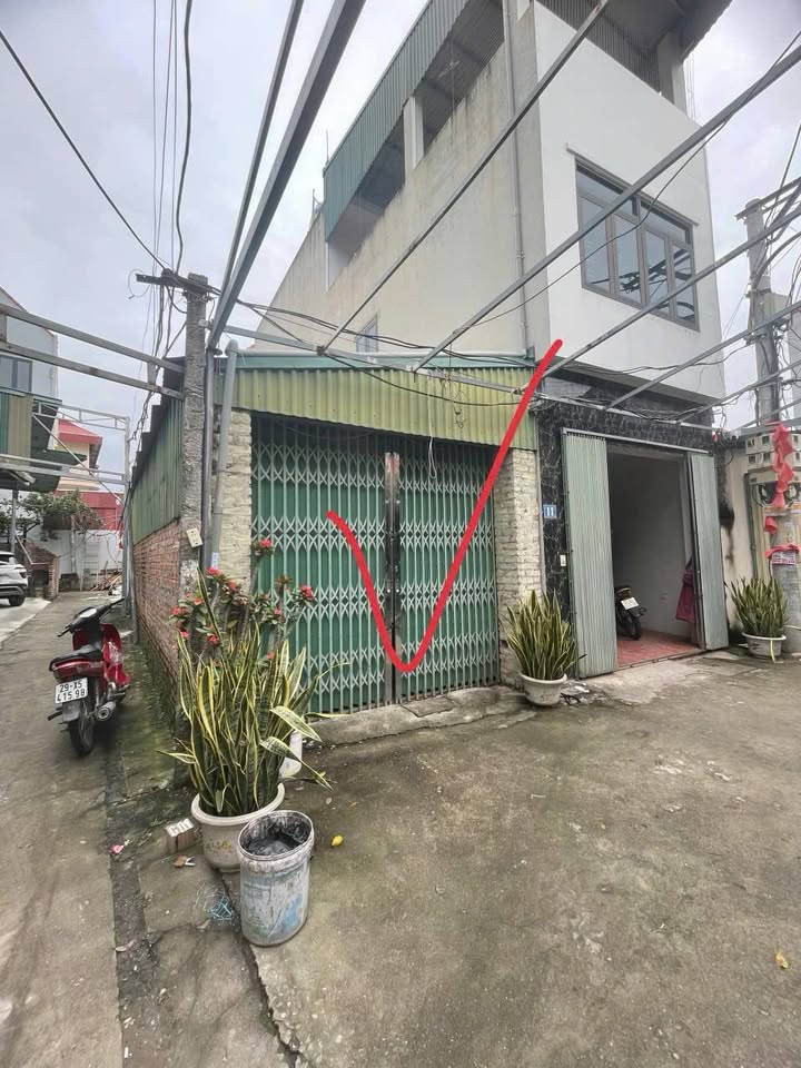 Ô đất góc 3 mặt thoáng tại Song Phương, Hoài Đức 50m² giá chỉ 5 tỷ - Đầu tư tuyệt vời!