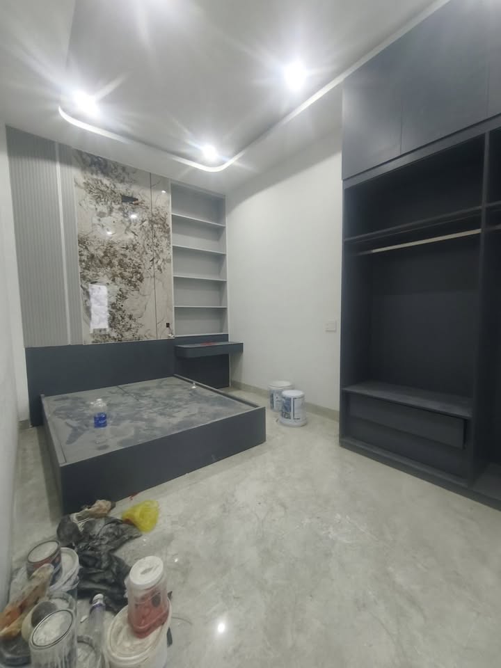 Nhà phố Nguyễn Chánh Đà Nẵng 65m² giá 4.05 tỷ - Full nội thất, gần biển!