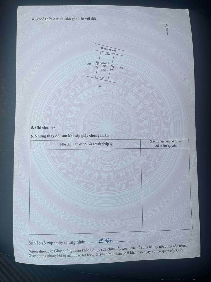 Đất nền 112m² tại ngõ 50 Đồng Hải, Đồng Hới - Giá thỏa thuận, đầu tư sinh lời!