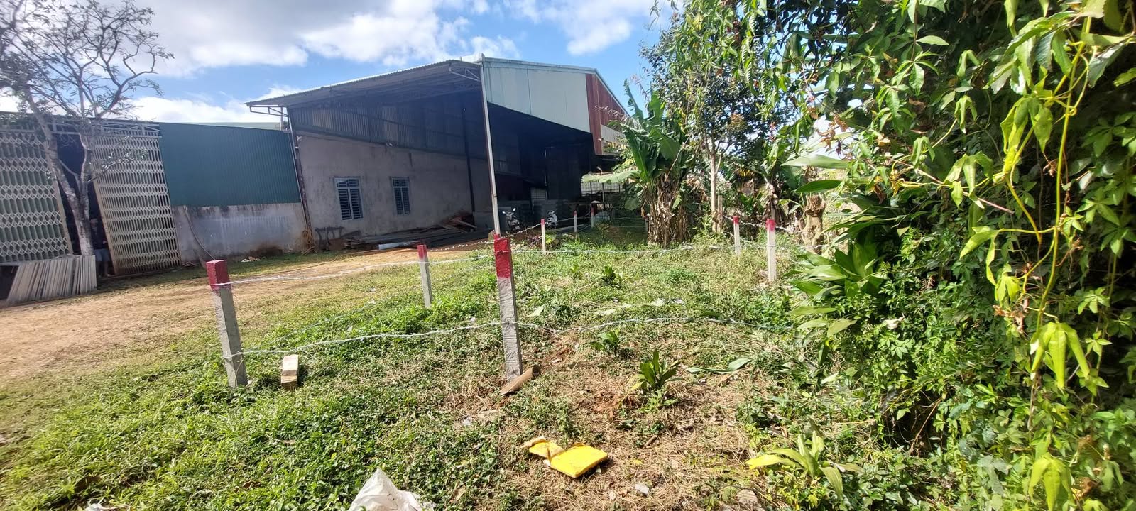 Đất ở An Phú, Pleiku 110m² giá 700 triệu - Cơ hội đầu tư tuyệt vời!