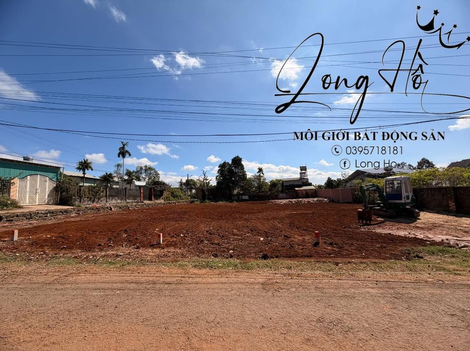 Đất nền chính chủ tại Võ Văn Kiệt, Pleiku 115m² - Giá thỏa thuận hấp dẫn!