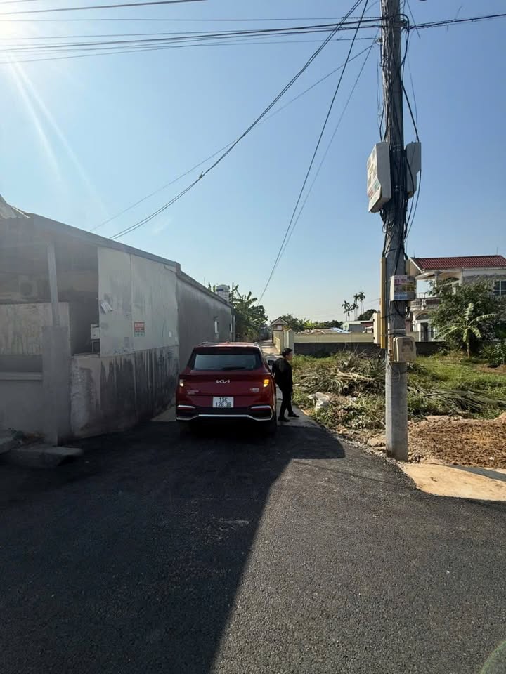 Nhà 2 tầng An Quang 125m² giá 1.1 tỷ - Siêu rẻ ngay trung tâm!