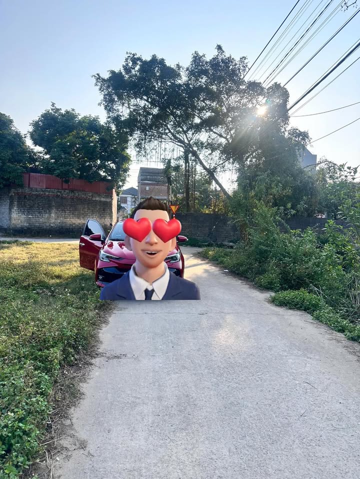 Căn hộ CC Sơn Quả 3 Lương Phong 116m² - Mặt đường Aphan, gần tiện ích!