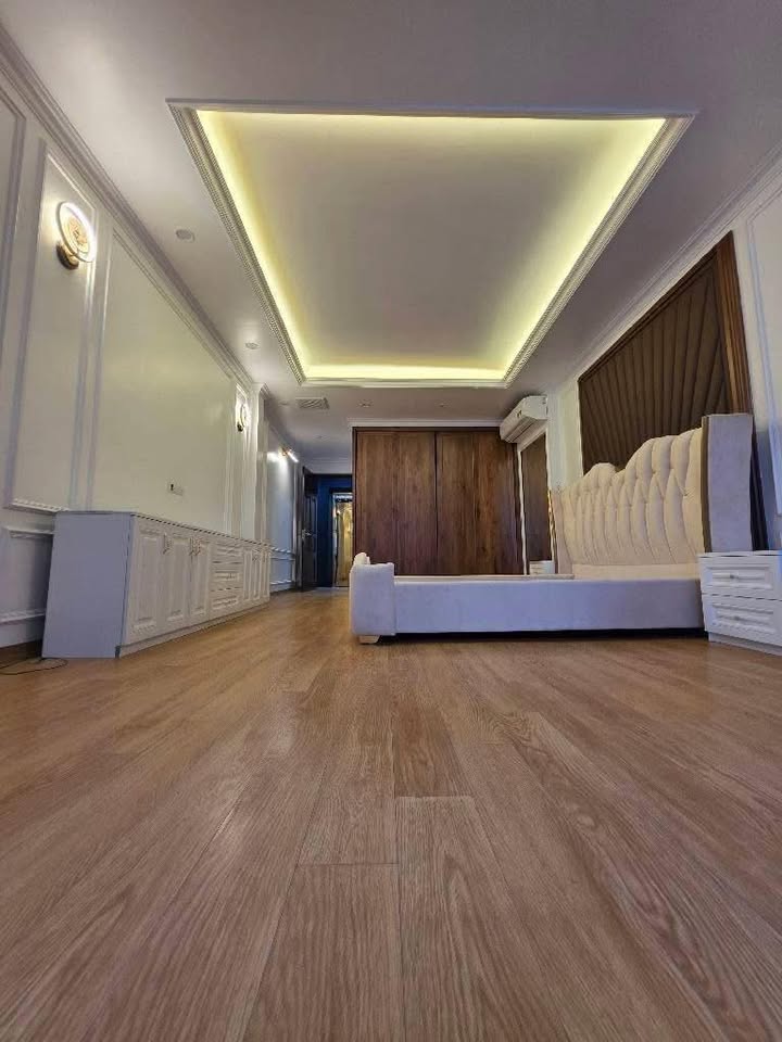 Nhà phố Xuân La 55m² giá 6.5 tỷ - Ô tô vào tận nơi!